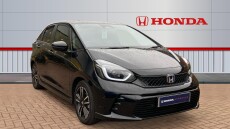 Honda Jazz 1.5 i-MMD Hybrid Advance Sport 5dr eCVT Hybrid Hatchback